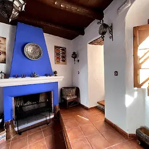 Casa La Fuente , Jabugo España