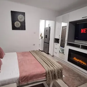  Apartamento Cosy And Stylish