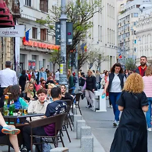  Apartamento Downtown Calea Victoriei Ultracentral