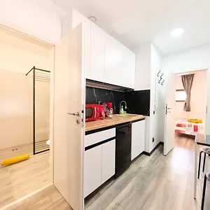  Apartamento Old Town Oasis - Ap 10
