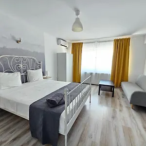  Apartamento Color Old Town Center