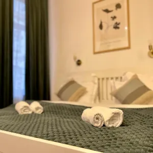  Apartamento Old Town Jacuzzi