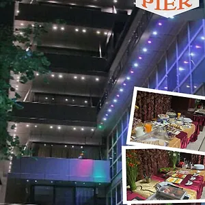  Villa Best Deal City Break At Grand Pier Boutique Villa With One Day Free Welcome Breakfast Only For King Deluxe Rooms And Bookings For Minimum 4 Nights
