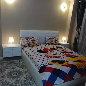  Apartamento Myky Mouse Nu Primesc Santieristi Si Petrecareti