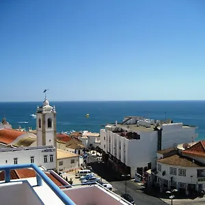 Bay View , Albufeira Portugal